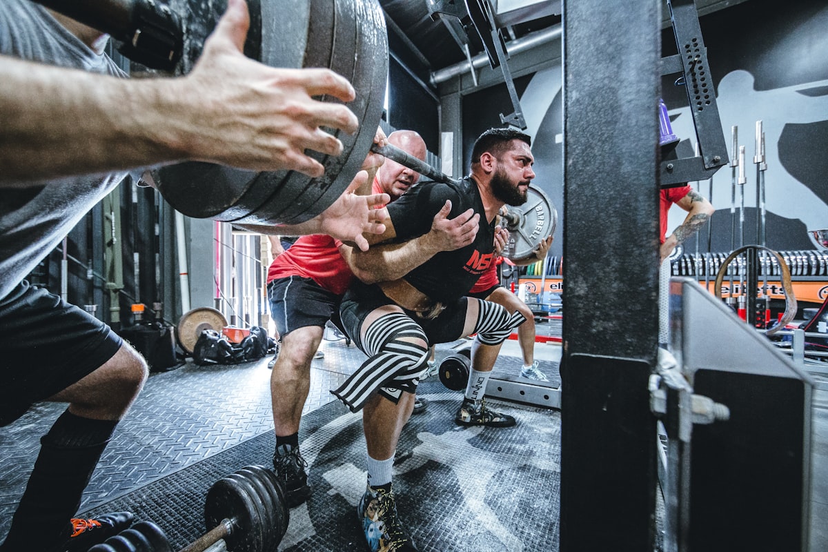 Periodization Training